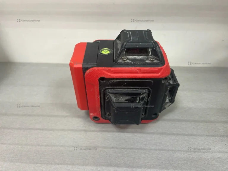 Лазерный уровень Condtrol Smart 3d plus