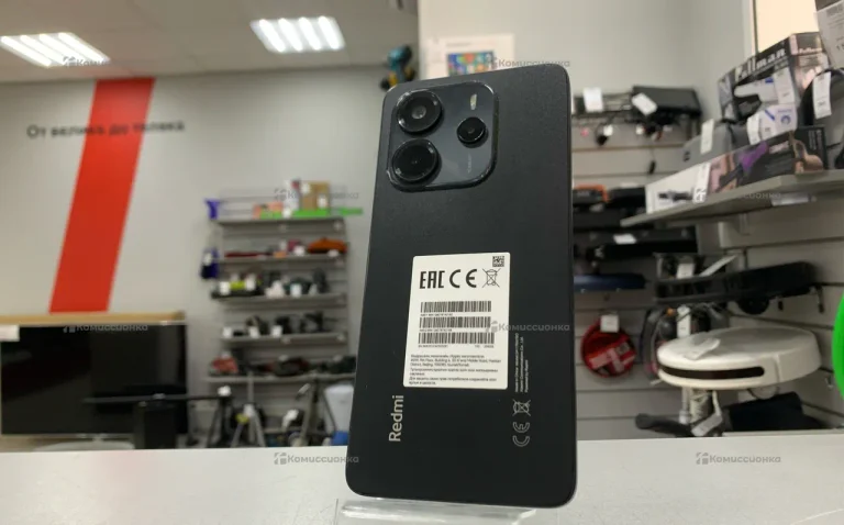 Xiaomi Redmi Note 14 8/256Gb