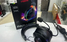 Купить Наушники игровые Ardor gaming paradise б/у , в Тюмень Цена:1490рублей