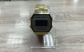 Купить Часы  Casio a168 б/у , в Магнитогорск Цена:650рублей