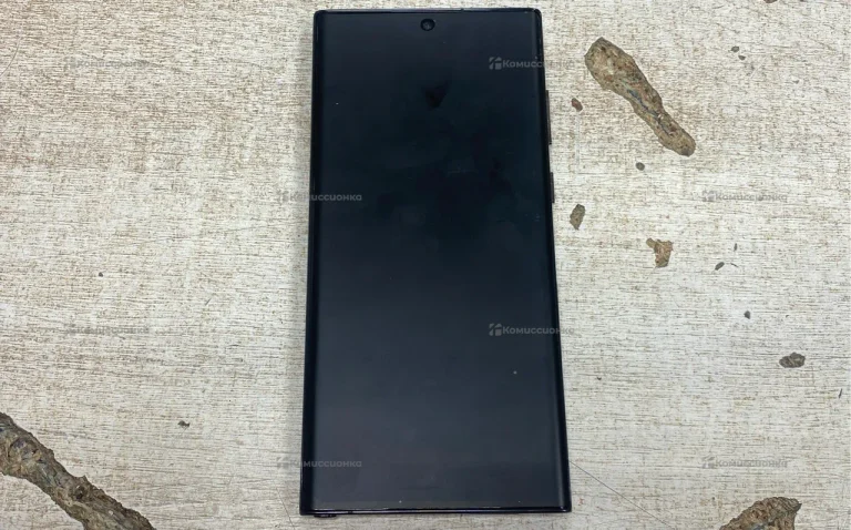 Samsung Galaxy S22 Ultra 12/256 ГБ
