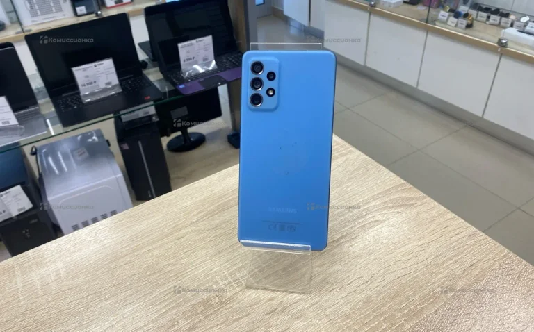 Samsung Galaxy A72 6/128Gb