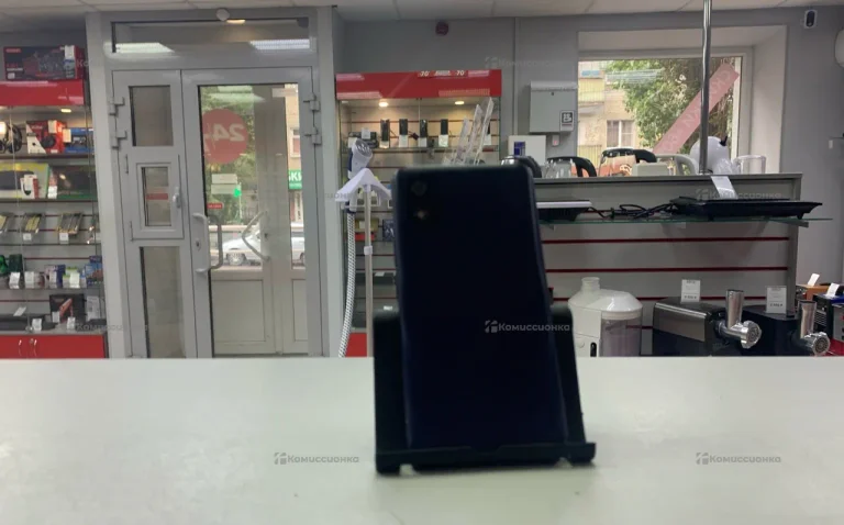 Itel mobile A17 1/16