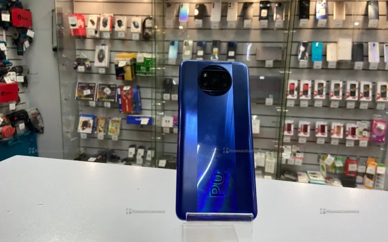 Xiaomi Poco X3 Pro 6/128 ГБ