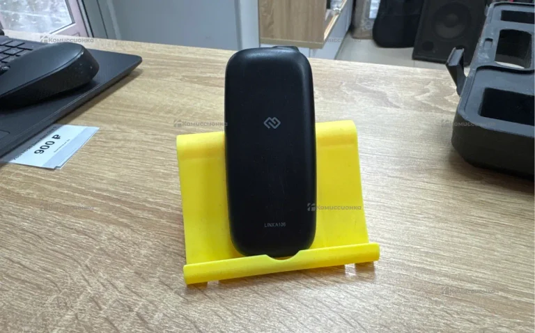 Digma Linx A106