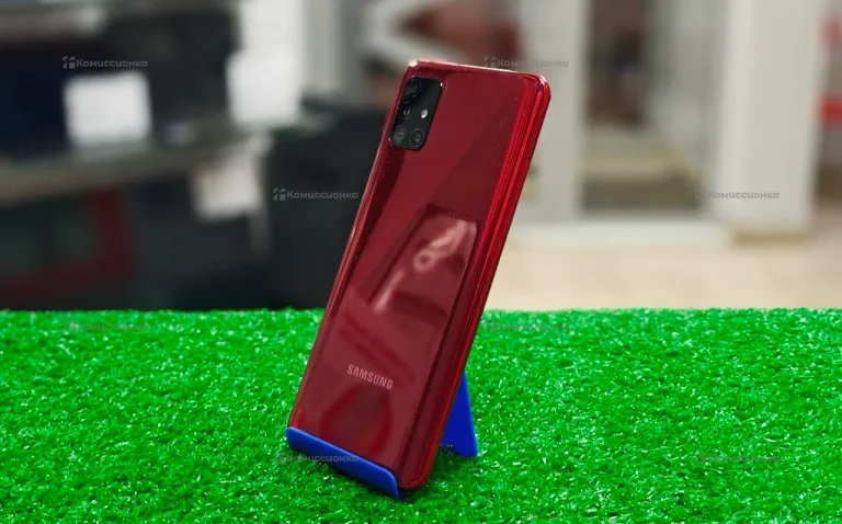 Samsung Galaxy A51 4/64 ГБ