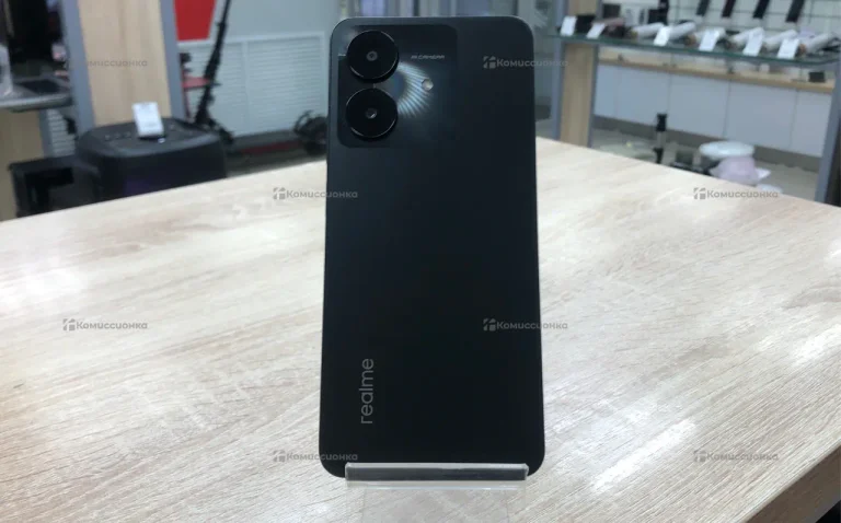 Realme Note 60x 4/128Gb