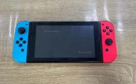 Приставка Nintendo Switch 32 ГБ