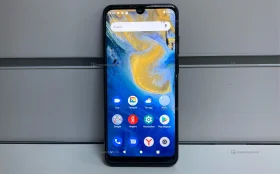 ZTE Blade A51 2/32 ГБ