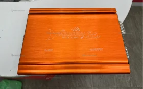 Купить Усилитель   Barracuda 4.65 б/у , в Нижний Новгород Цена:3490рублей