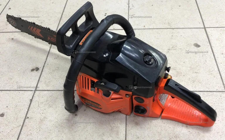 бензопила Carver hsg 145-15