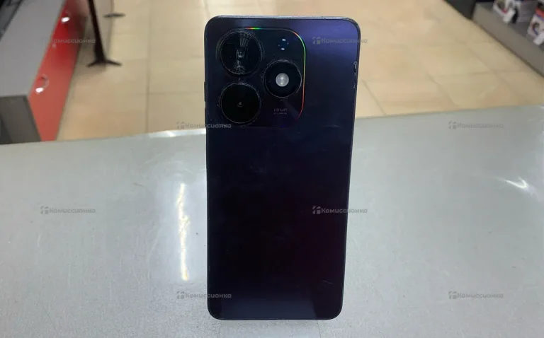 Tecno Spark Go 2024 3/64 ГБ