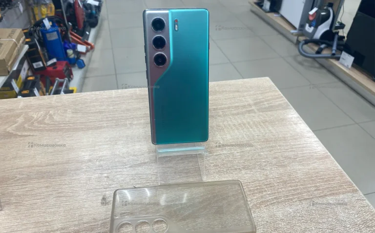 Tecno Camon 40 8/256 ГБ