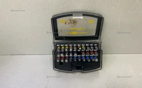 Купить Набор бит FinePower б/у , в Самара Цена:250рублей