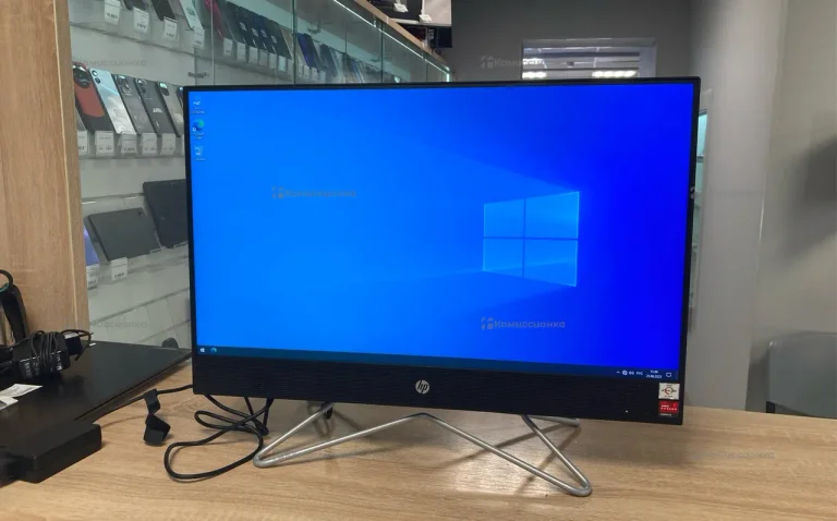 Моноблок  hp TPC-0069-24