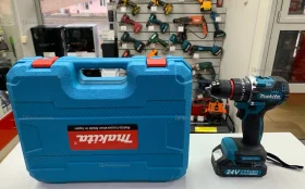 Шуруповерт бесщеточный Makita реплика