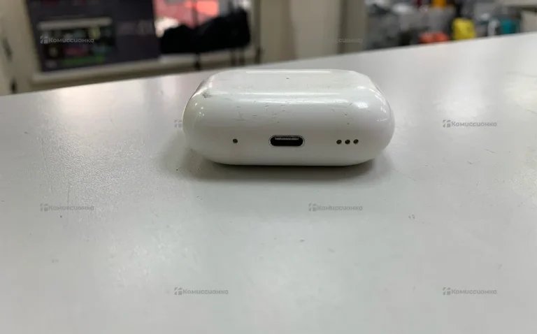 Наушники  Apple AirPods Pro 2