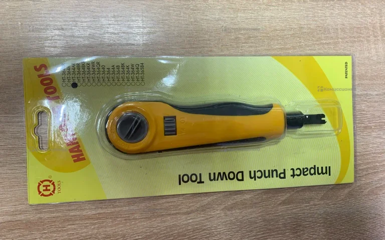 Impact punch brown tool ht 364ar