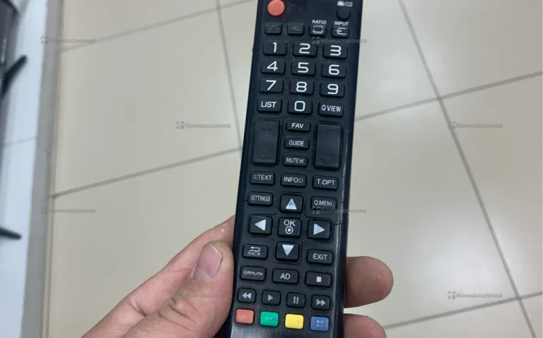Телевизор LG 42LF560V