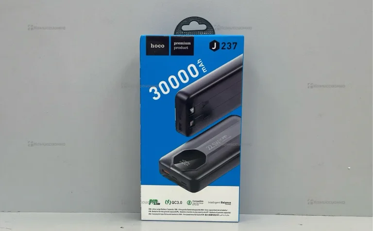 Power Bank  30000mAh