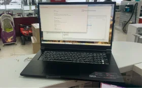 Купить Ноутбук Ardor Gaming N17-I5ND415 б/у , в Тольятти Цена:59900рублей