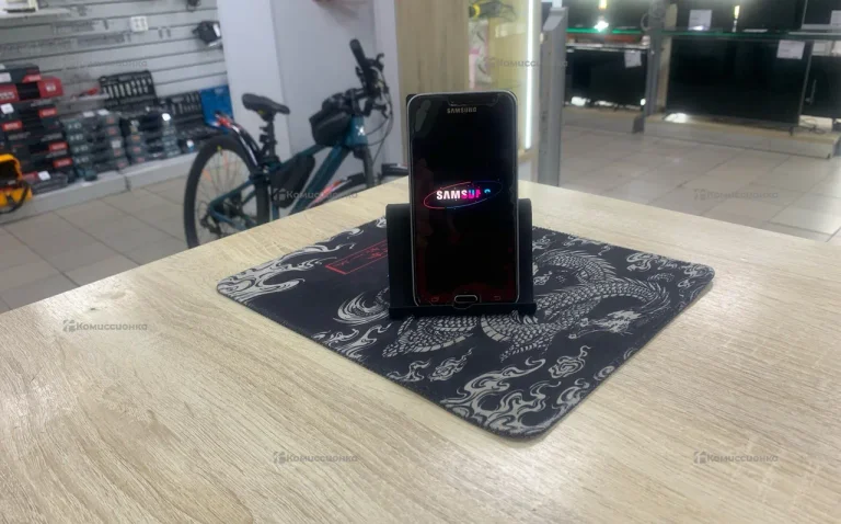 Samsung Galaxy J3 1/16