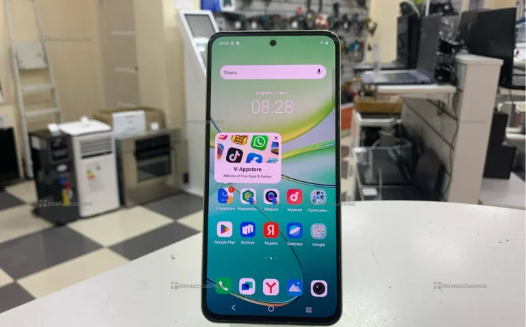 Vivo V30 Lite 8/256 ГБ