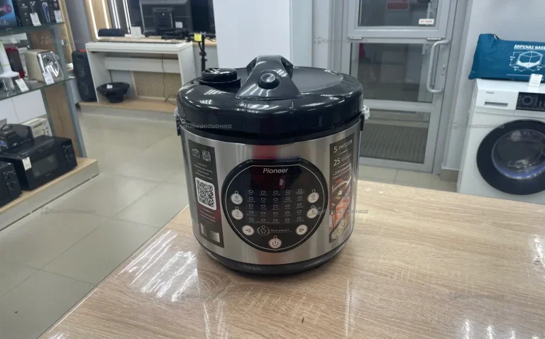 Мультиварка  Pioneer MC301
