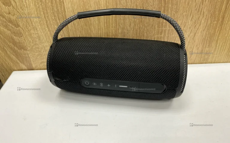 Колонка  Bluetooth (Portable)