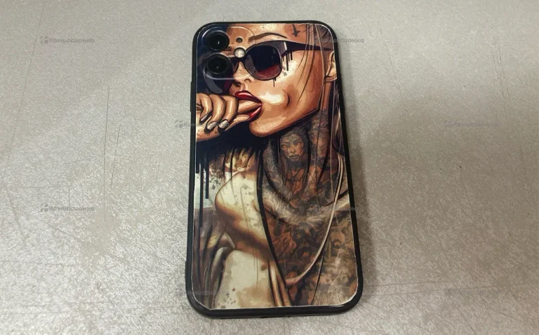 Apple iPhone 11 4/64 ГБ