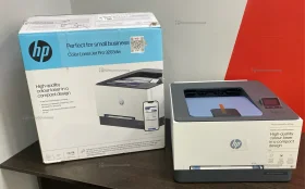 Купить Принтер лазерный HP Color Laser Jet Pro 3203DW б/у , в Рязань Цена:20900рублей