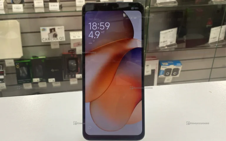 Xiaomi Redmi 14C 4/128 ГБ