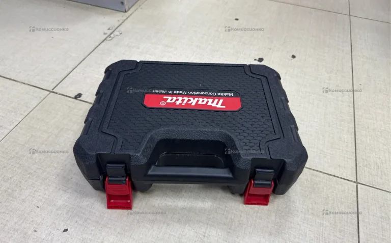 Секатор аккумуляторный Makita