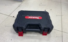 Секатор аккумуляторный Makita