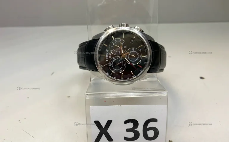 Часы  TISSOT T035617 A