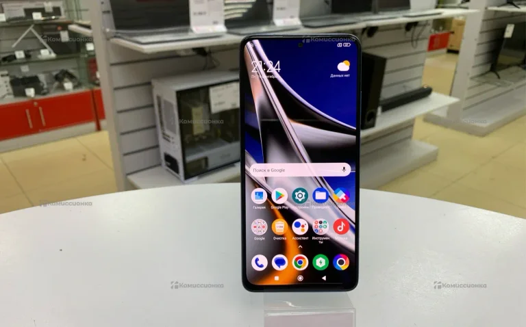 Xiaomi Poco X4 Pro 5G 6/256 ГБ