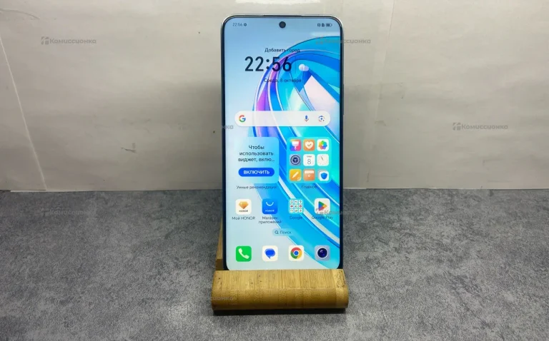 Honor X8a 6/128 ГБ