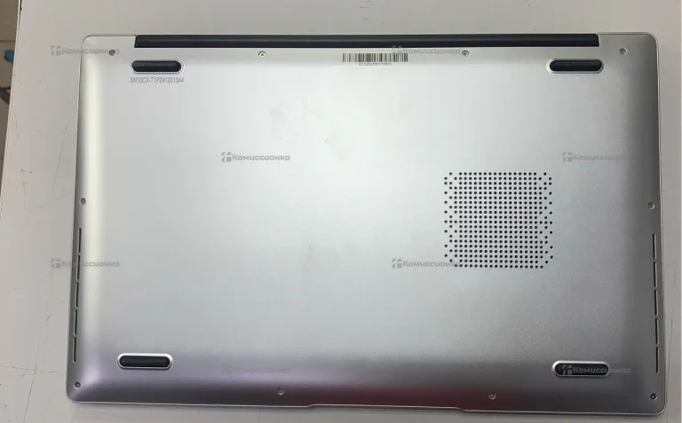 Ноутбук без названия Celeron n4000