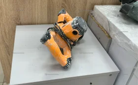 Купить Миксер строительный DEKO б/у , в Краснодар Цена:1990рублей