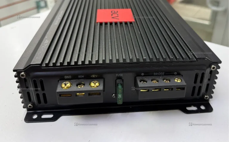 Усилитель ACV LX-2.100