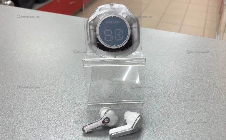 Наушники Norgch H8