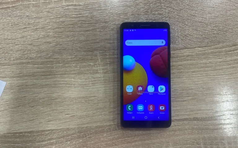 Samsung Galaxy A01 2/16 ГБ