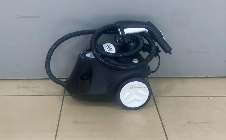 Пароочиститель для уборки дома Limba Balle