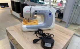 Купить Швейная машина  Janome 4045 б/у , в Москва и область Цена:6500рублей