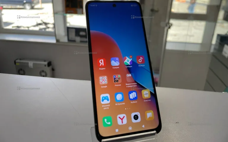 Xiaomi Redmi 12 4/128 ГБ