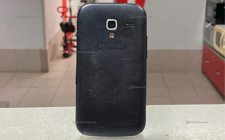 Samsung Galaxy Ace II GT-I8160