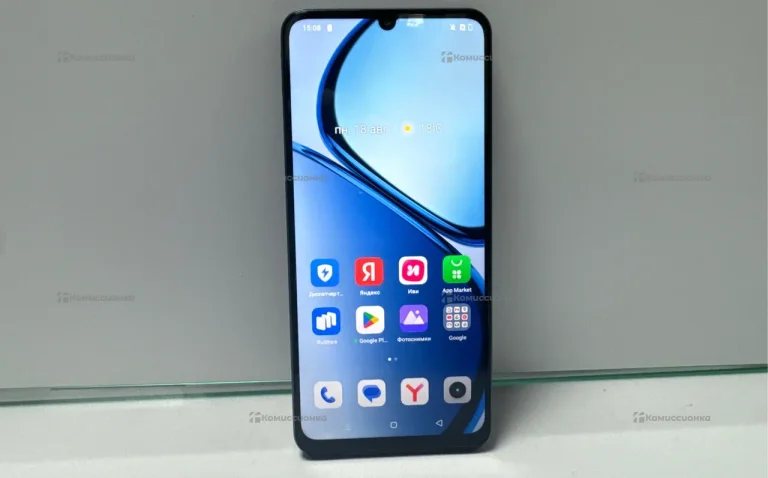 Realme Note 60x 3/64Gb