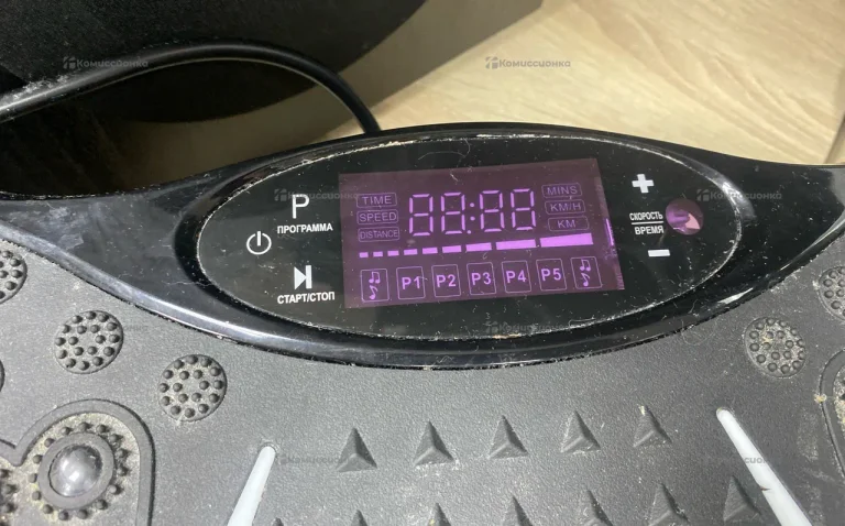 Тренажер  Vibrance