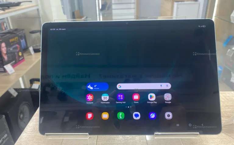 Планшет Samsung Galaxy Tab s9 fe 6/128 Gb