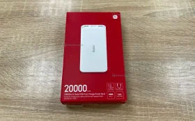 Купить Power Bank 20000 mah б/у , в Москва и область Цена:1290рублей